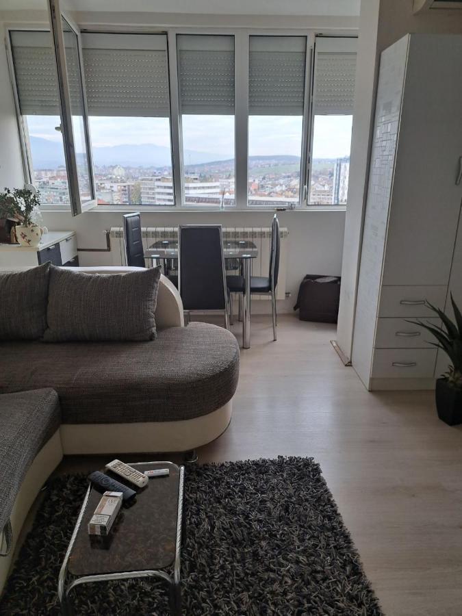 Apartman Sa Panoramom Krusevac Exterior photo