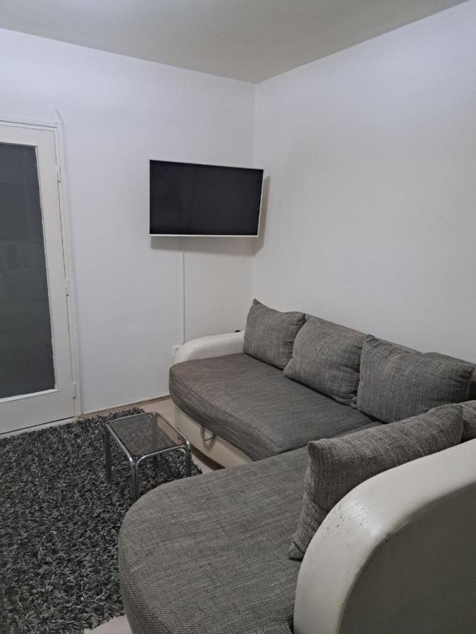 Apartman Sa Panoramom Krusevac Exterior photo