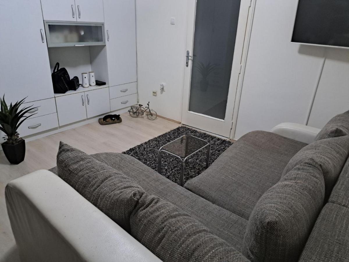 Apartman Sa Panoramom Krusevac Exterior photo